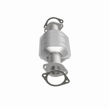 Load image into Gallery viewer, MagnaFlow Exhaust Products 24073 HM Grade Direct-Fit Catalytic Converter for Select Nissan Frontier, Nissan Xterra