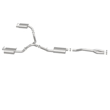 Load image into Gallery viewer, MagnaFlow Exhaust Products 19225 Street Series Cat-Back System for Select Chrysler 300, Dodge Charger