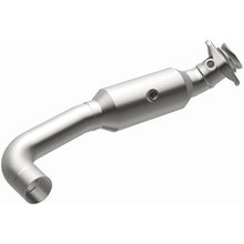 Load image into Gallery viewer, MagnaFlow Exhaust Products 5551467 California CARB Direct-Fit Catalytic Converter for Select Ford F-150
