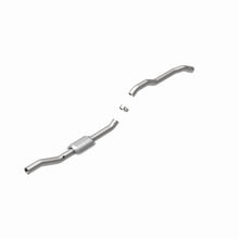 Load image into Gallery viewer, MagnaFlow Exhaust Products 23513 HM Grade Direct-Fit Catalytic Converter for Select Dodge Dakota