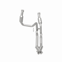 Load image into Gallery viewer, MagnaFlow Exhaust Products 52436 OEM Grade Direct-Fit Catalytic Converter for Select Ford Transit-150, Ford Transit-250, Ford Transit-350, Ford Transit-350 HD