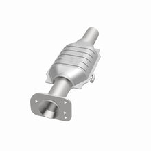 Load image into Gallery viewer, MagnaFlow Exhaust Products 23121 Standard Grade Direct-Fit Catalytic Converter for Select Cadillac Allante, Cadillac Eldorado, Cadillac Seville