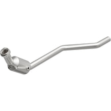 Load image into Gallery viewer, MagnaFlow Exhaust Products 5461225 California CARB Direct-Fit Catalytic Converter for Select Jaguar S-Type