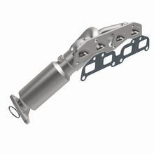 Load image into Gallery viewer, MagnaFlow Exhaust Products 51596 OEM Grade Manifold Catalytic Converter for Select Nissan Frontier, Suzuki Equator