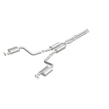 Load image into Gallery viewer, MagnaFlow Exhaust Products 16514 Street Series Cat-Back System for Select Dodge Challenger