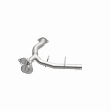 Load image into Gallery viewer, MagnaFlow Exhaust Products 5551429 California CARB Direct-Fit Catalytic Converter for Select Ford F-150