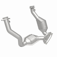 Load image into Gallery viewer, MagnaFlow Exhaust Products 23-038 OEM Grade Direct-Fit Catalytic Converter for Select Ford Ranger