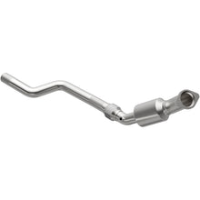 Load image into Gallery viewer, MagnaFlow Exhaust Products 5561584 California CARB Direct-Fit Catalytic Converter for Select Chrysler 300, Dodge Charger, Dodge Magnum