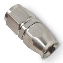Load image into Gallery viewer, Performance--6-An-Endura-Pwerflex-Power-Steering-Straight-Hose-Ends