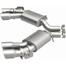 Load image into Gallery viewer, MagnaFlow Exhaust Products 19336 Competition Series Stainless 3 in Axle Back for Select Chevrolet Camaro