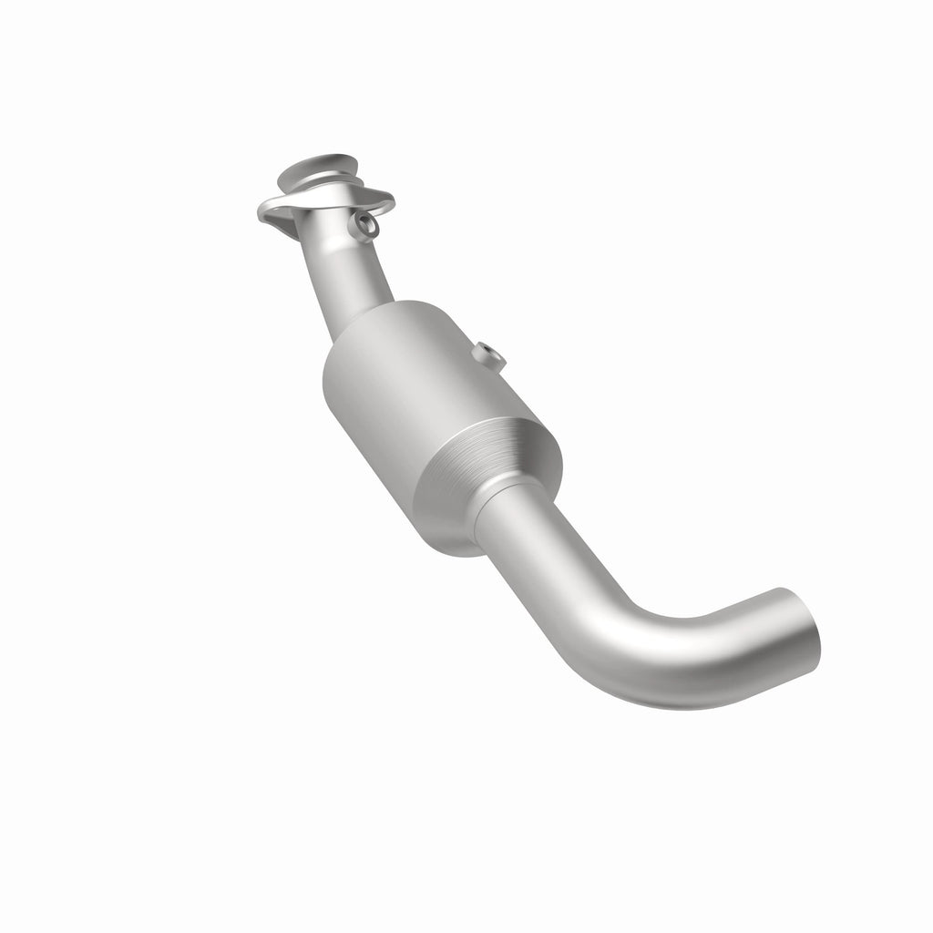 MagnaFlow Exhaust Products 23-044 OEM Grade Direct-Fit Catalytic Converter for Select Ford F-150