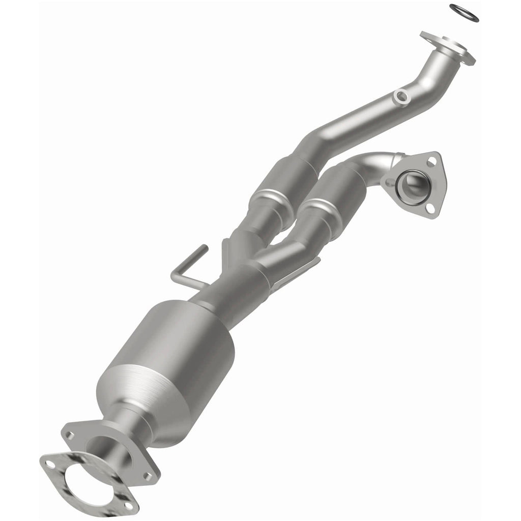 MagnaFlow Exhaust Products 5592710 California CARB Direct-Fit Catalytic Converter for Select Nissan Quest