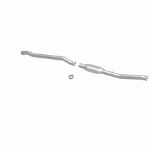 Load image into Gallery viewer, MagnaFlow Exhaust Products 23506 HM Grade Direct-Fit Catalytic Converter for Select Dodge Dakota