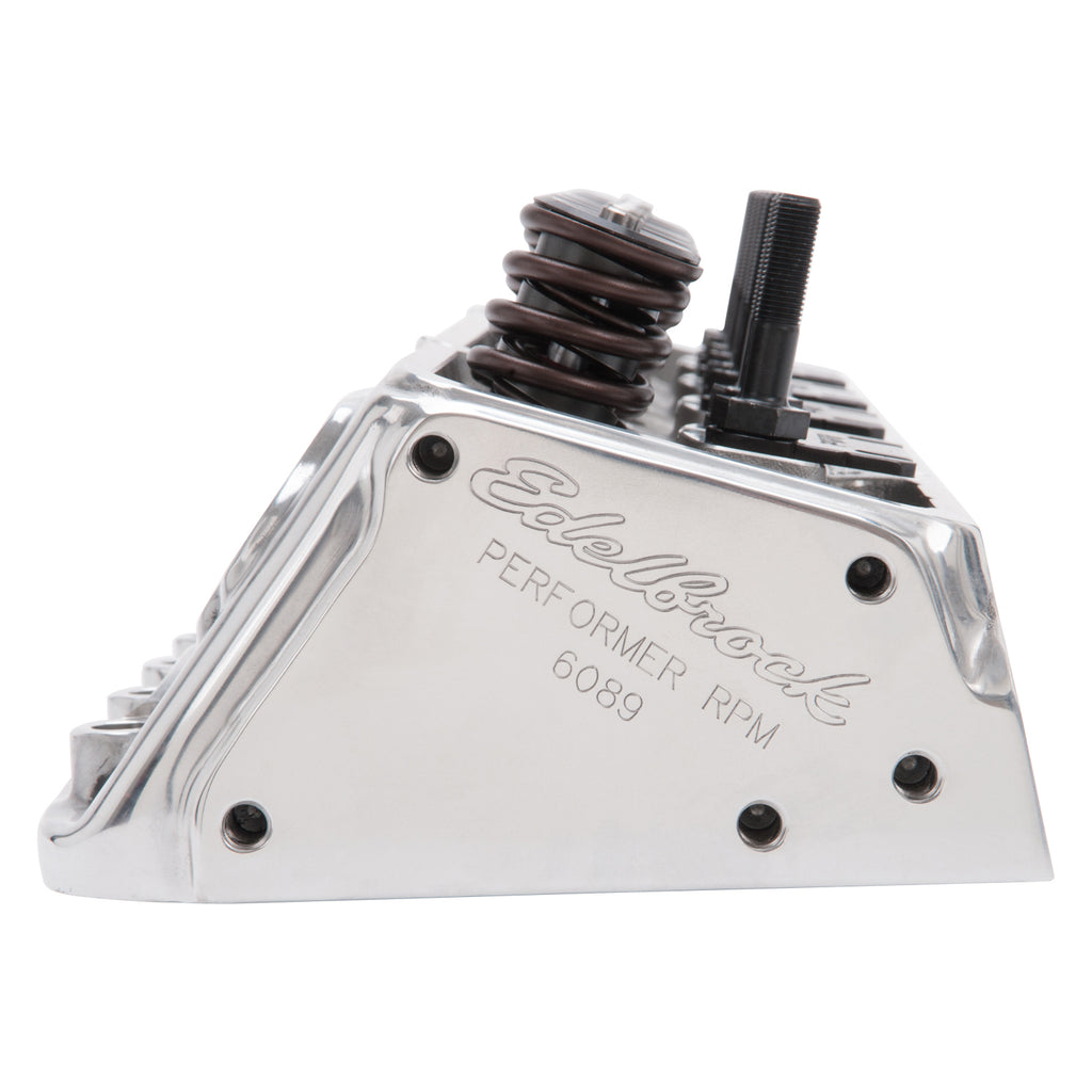 Sbc-Cylinder-Head