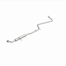 Load image into Gallery viewer, MagnaFlow Exhaust Products 5571462 California CARB Direct-Fit Catalytic Converter for Select Scion tC