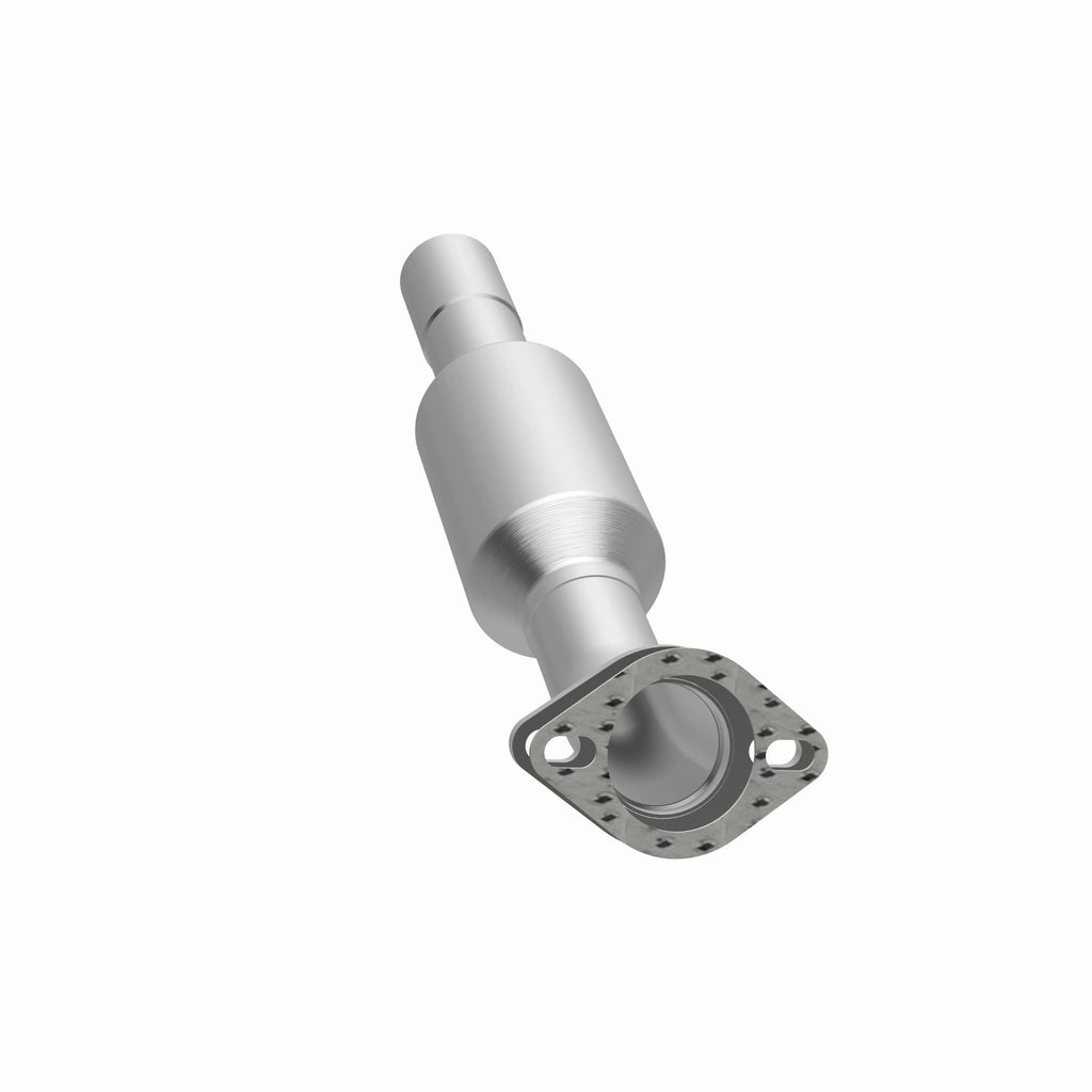 MagnaFlow Exhaust Products 21-378 OEM Grade Direct-Fit Catalytic Converter for Select Nissan Sentra