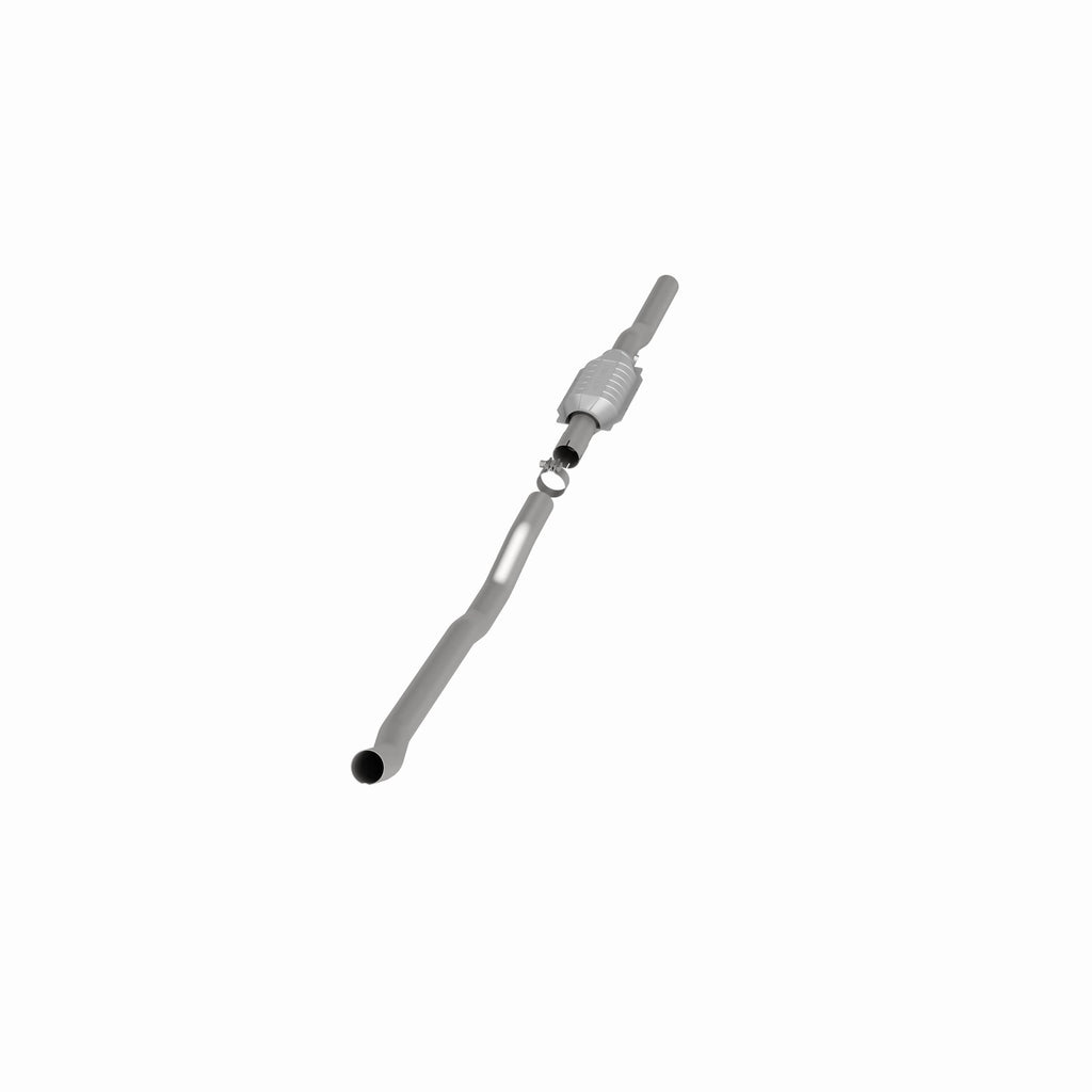 MagnaFlow Exhaust Products 23246 HM Grade Direct-Fit Catalytic Converter for Select Dodge Dakota