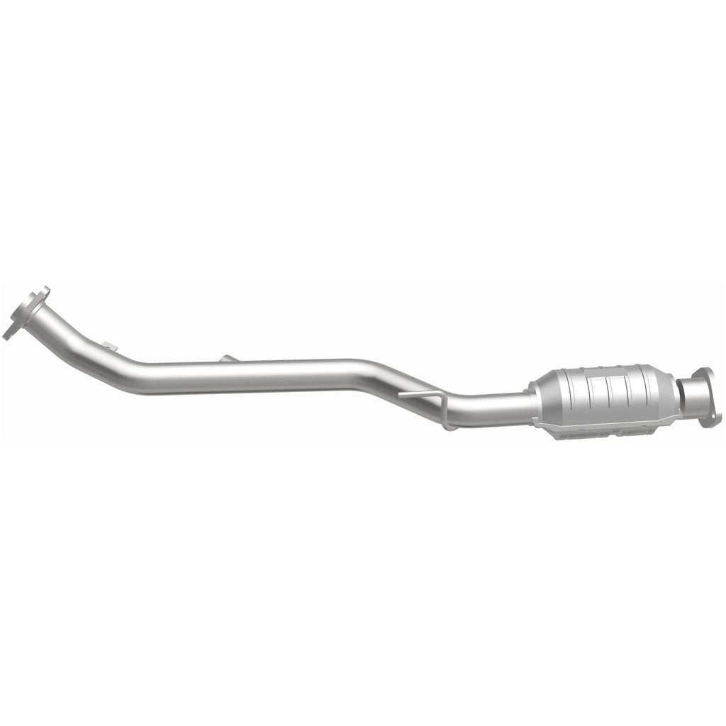 MagnaFlow Exhaust Products 23947 Standard Grade Direct-Fit Catalytic Converter for Select Nissan 300ZX