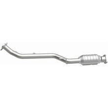 Load image into Gallery viewer, MagnaFlow Exhaust Products 23947 Standard Grade Direct-Fit Catalytic Converter for Select Nissan 300ZX