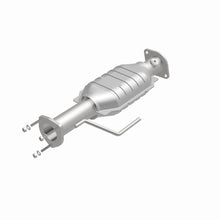 Load image into Gallery viewer, MagnaFlow Exhaust Products 49038 OEM Grade Direct-Fit Catalytic Converter for Select Jeep Wrangler