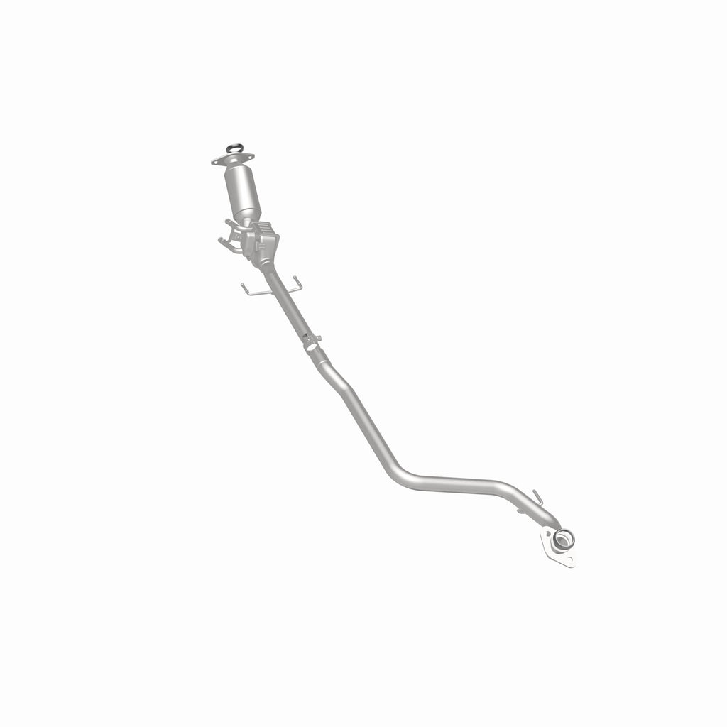 MagnaFlow Exhaust Products 280456 OEM Grade Direct-Fit Catalytic Converter for Select Toyota Prius C