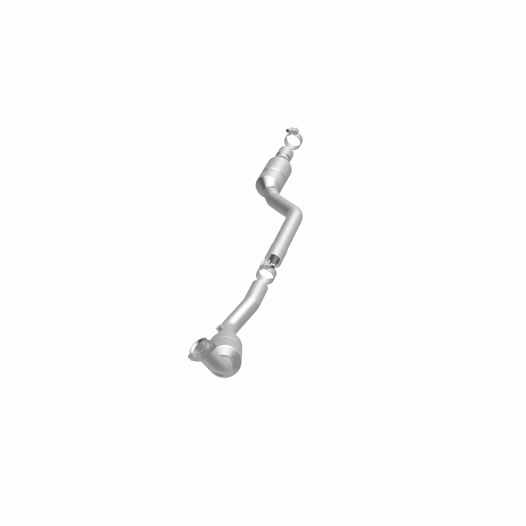 MagnaFlow Exhaust Products 51402 OEM Grade Direct-Fit Catalytic Converter for Select Mercedes-Benz SL500