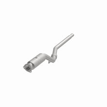 Load image into Gallery viewer, MagnaFlow Exhaust Products 51437 OEM Grade Direct-Fit Catalytic Converter for Select Audi A6, Audi A6 Quattro