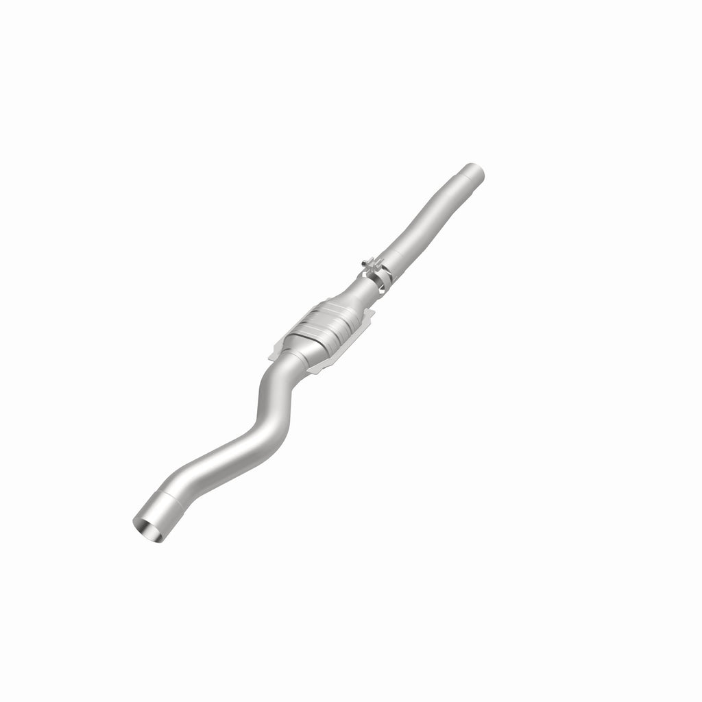 MagnaFlow Exhaust Products 3391233 California CARB Direct-Fit Catalytic Converter for Select Dodge Dakota
