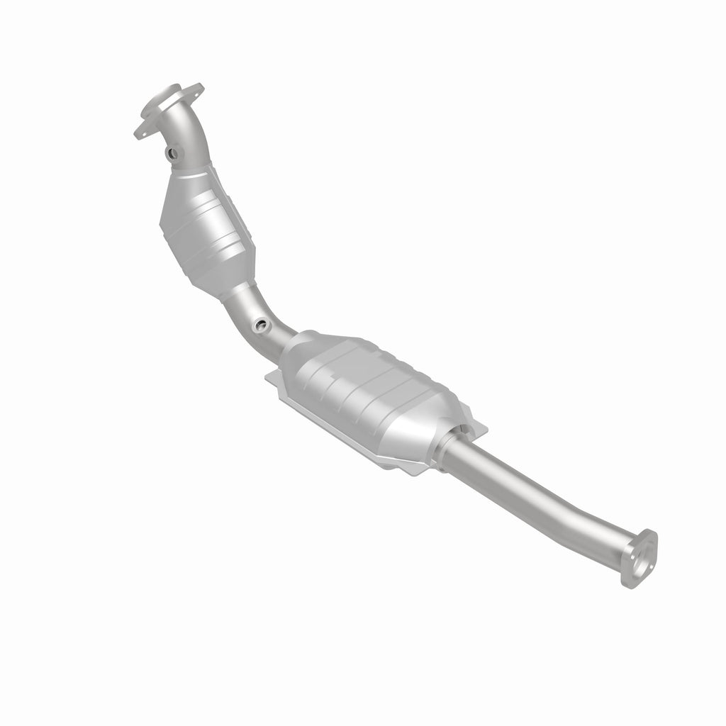MagnaFlow Exhaust Products 49058 OEM Grade Direct-Fit Catalytic Converter for Select Ford Crown Victoria, Lincoln Town Car, Mercury Grand Marquis