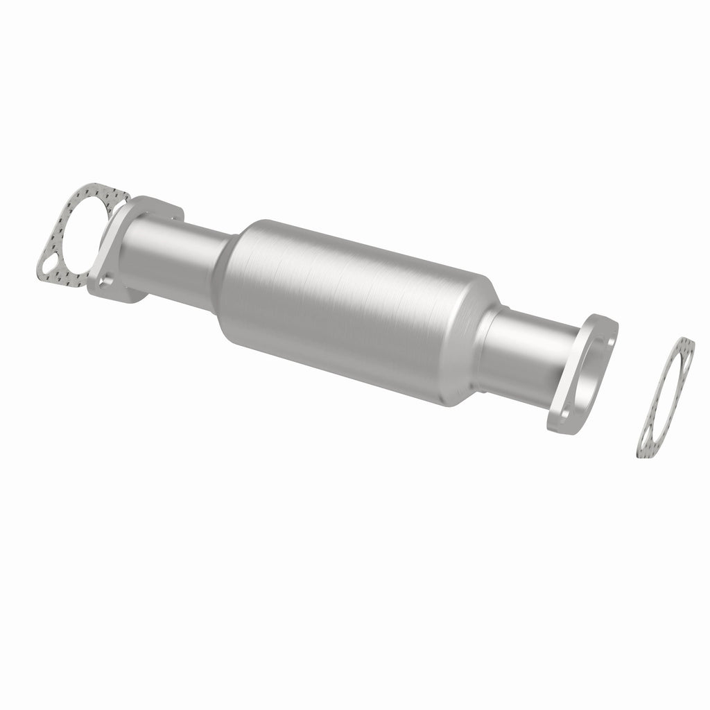 MagnaFlow Exhaust Products 22766 Standard Grade Direct-Fit Catalytic Converter for Select Nissan 200SX, Nissan 300ZX, Nissan Stanza