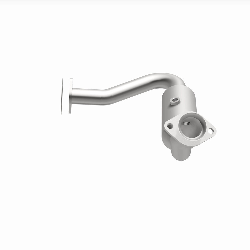 MagnaFlow Exhaust Products 49677 OEM Grade Direct-Fit Catalytic Converter for Select Ford Ranger, Mazda B4000