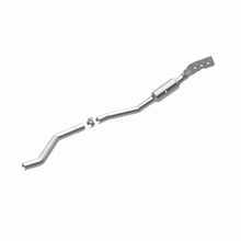 Load image into Gallery viewer, MagnaFlow Exhaust Products 5551066 California CARB Manifold Catalytic Converter for Select Mercedes-Benz GLE350, Mercedes-Benz ML350