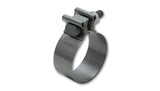 Vibrant 1169 Stainless Steel Seal Clamp for 2.75