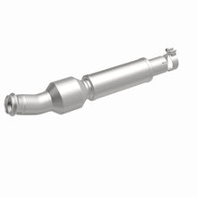 Load image into Gallery viewer, MagnaFlow Exhaust Products 21-737 OEM Grade Direct-Fit Catalytic Converter for Select BMW 228i Gran Coupe, BMW 228i xDrive Gran Coupe, BMW X1, BMW X2, Mini Cooper, Mini Cooper Clubman, Mini Cooper Countryman