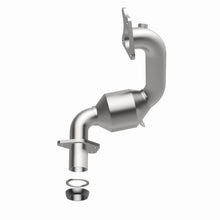 Load image into Gallery viewer, MagnaFlow Exhaust Products 52438 OEM Grade Direct-Fit Catalytic Converter for Select Nissan Juke, Nissan Sentra
