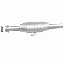 Load image into Gallery viewer, MagnaFlow Exhaust Products 23454 Standard Grade Direct-Fit Catalytic Converter for Select Buick Century, Buick Electra, Buick Skylark, Chevrolet Celebrity, Chevrolet Citation, Chevrolet Citation II, Oldsmobile 98, Oldsmobile Cutlass Ciera, Oldsmobile