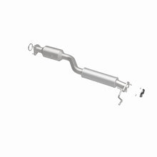 Load image into Gallery viewer, MagnaFlow Exhaust Products 5461150 California CARB Direct-Fit Catalytic Converter for Select Mazda RX-8