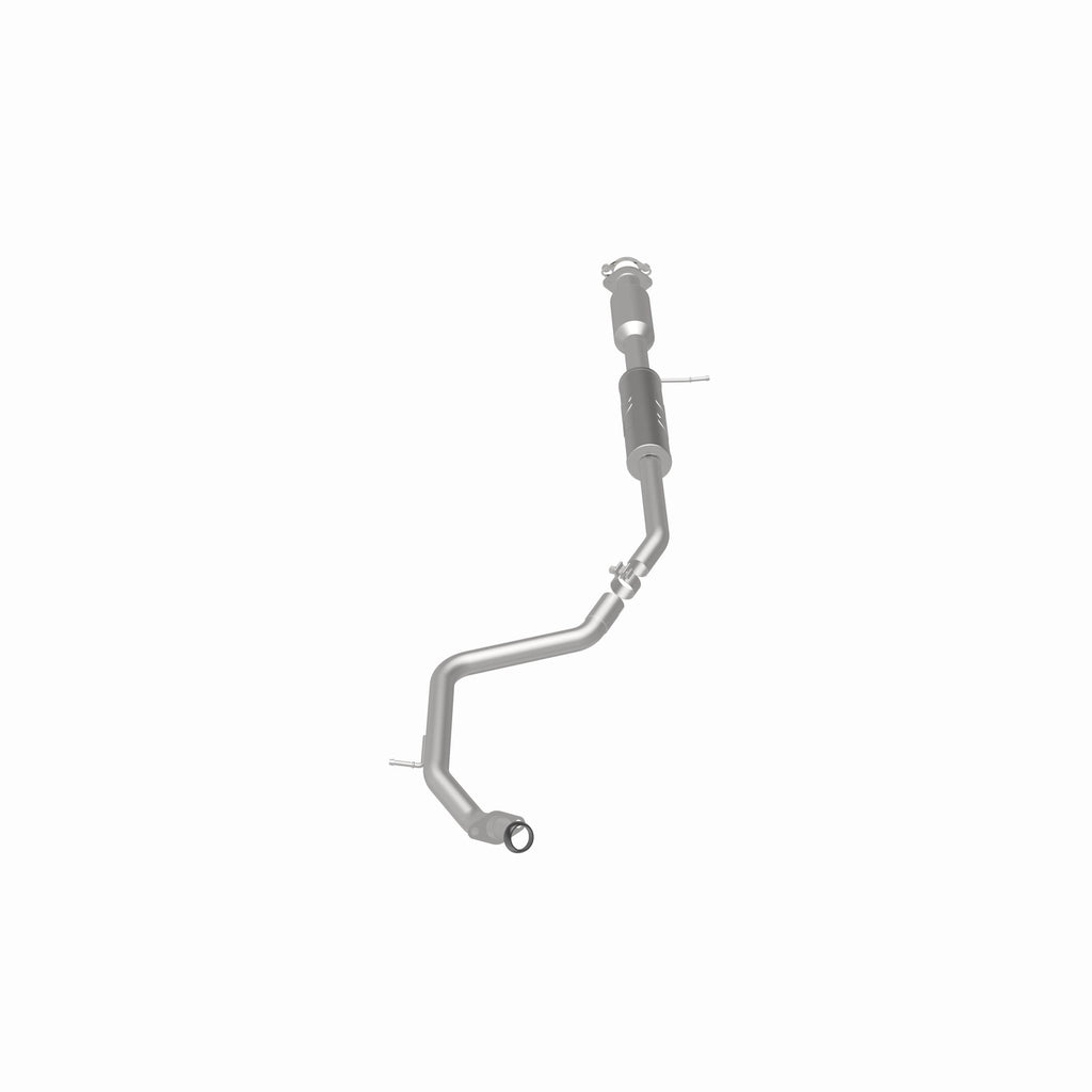 MagnaFlow Exhaust Products 5571886 California CARB Direct-Fit Catalytic Converter for Select Mazda 5