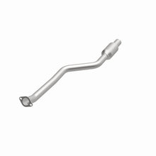 Load image into Gallery viewer, MagnaFlow Exhaust Products 49782 OEM Grade Direct-Fit Catalytic Converter for Select BMW 535i, BMW 535i xDrive, BMW 535xi