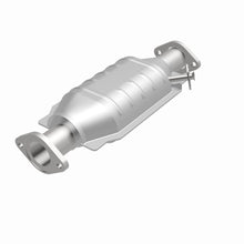 Load image into Gallery viewer, MagnaFlow Exhaust Products 23890 Standard Grade Direct-Fit Catalytic Converter for Select Toyota Corolla