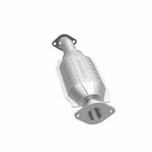 Load image into Gallery viewer, MagnaFlow Exhaust Products 49464 OEM Grade Direct-Fit Catalytic Converter for Select Mazda MPV
