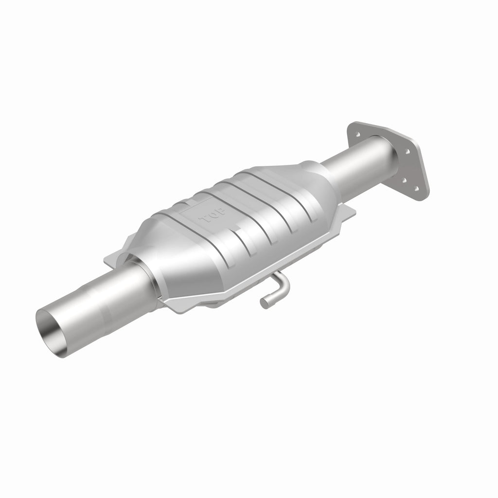 MagnaFlow Exhaust Products 3391456 California CARB Direct-Fit Catalytic Converter for Select Chevrolet El Camino, GMC Caballero