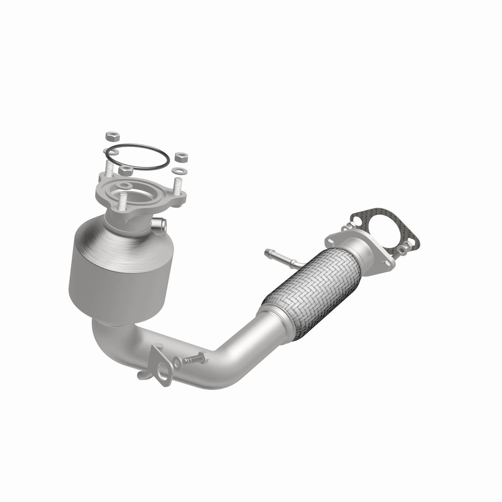 MagnaFlow Exhaust Products 5582941 California CARB Direct-Fit Catalytic Converter for Select Chevrolet Captiva Sport, Chevrolet Equinox, GMC Terrain