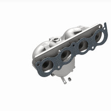 Load image into Gallery viewer, MagnaFlow Exhaust Products 22-235 OEM Grade Manifold Catalytic Converter for Select Hyundai Tucson