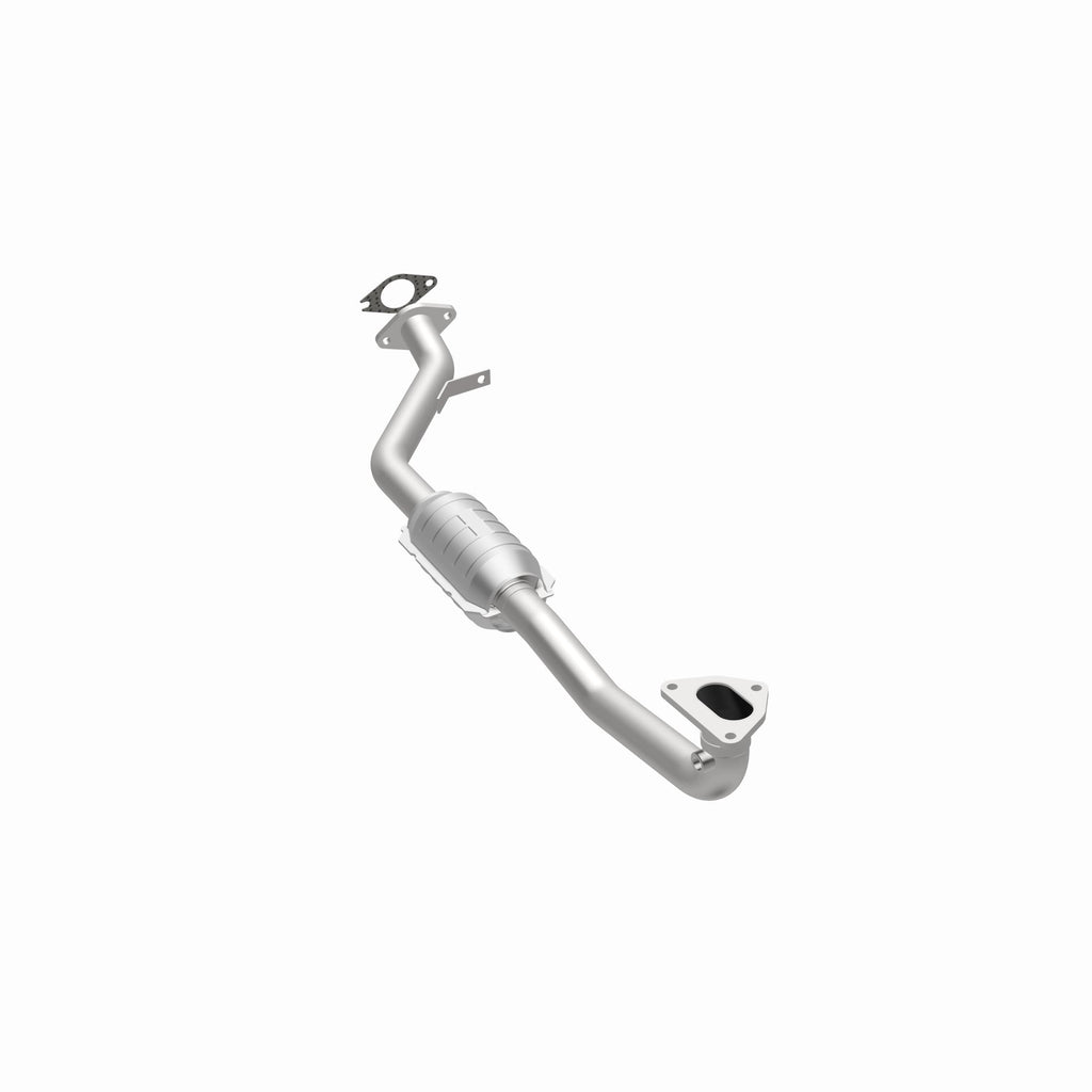 MagnaFlow Exhaust Products 51648 OEM Grade Direct-Fit Catalytic Converter for Select Subaru Outback