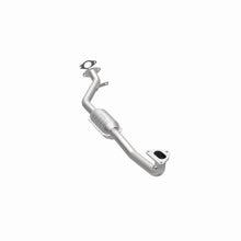 Load image into Gallery viewer, MagnaFlow Exhaust Products 51648 OEM Grade Direct-Fit Catalytic Converter for Select Subaru Outback