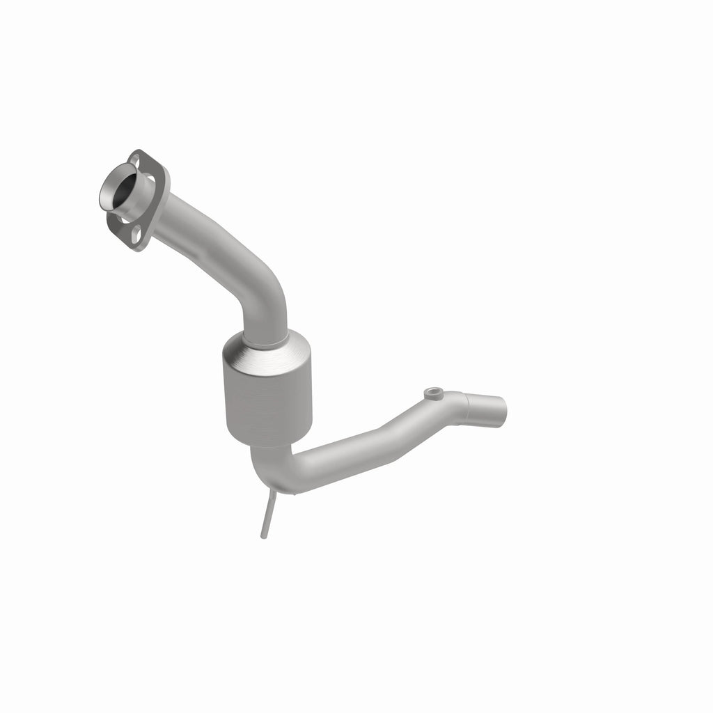 MagnaFlow Exhaust Products 50205 HM Grade Direct-Fit Catalytic Converter for Select Chrysler Concorde, Chrysler LHS, Chrysler New Yorker, Dodge Intrepid, Eagle Vision