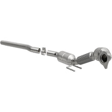 Load image into Gallery viewer, MagnaFlow Exhaust Products 52380 OEM Grade Direct-Fit Catalytic Converter for Select Volkswagen CC, Volkswagen Passat