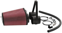 Load image into Gallery viewer, K&amp;N 63-1014 Performance Air Intake System for Select Ford Bronco, Ford F-150, Ford F-250, Ford F-250 HD, Ford F-350