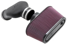Load image into Gallery viewer, K&amp;N 63-1050 Performance Air Intake System for Select Chevrolet Corvette